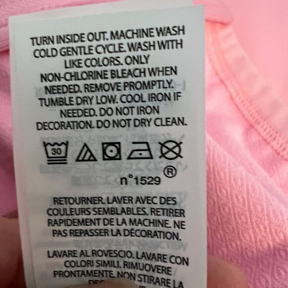 Ralph Lauren Golf Pink Hazeltine Activewear Vest Size Small - Picture 10 of 11